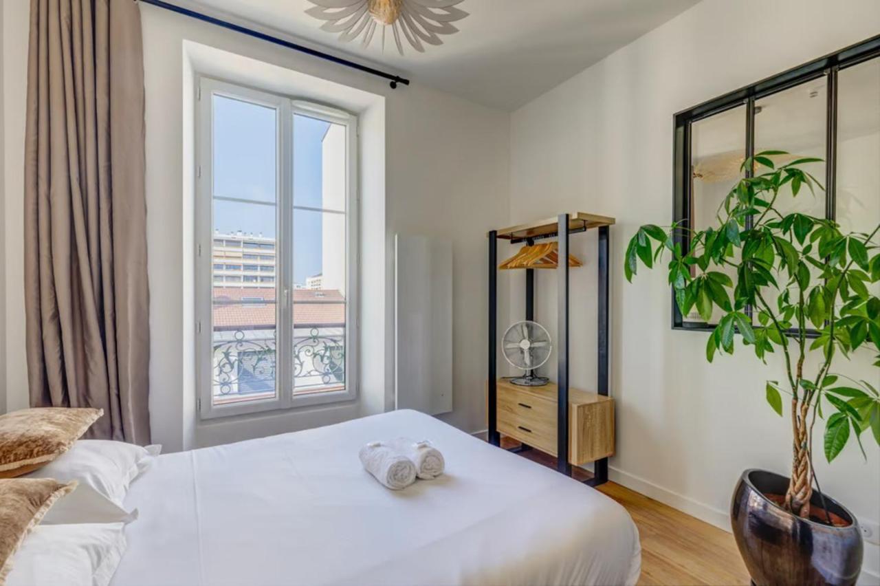 Le Cosy, Centre Apartment Annecy