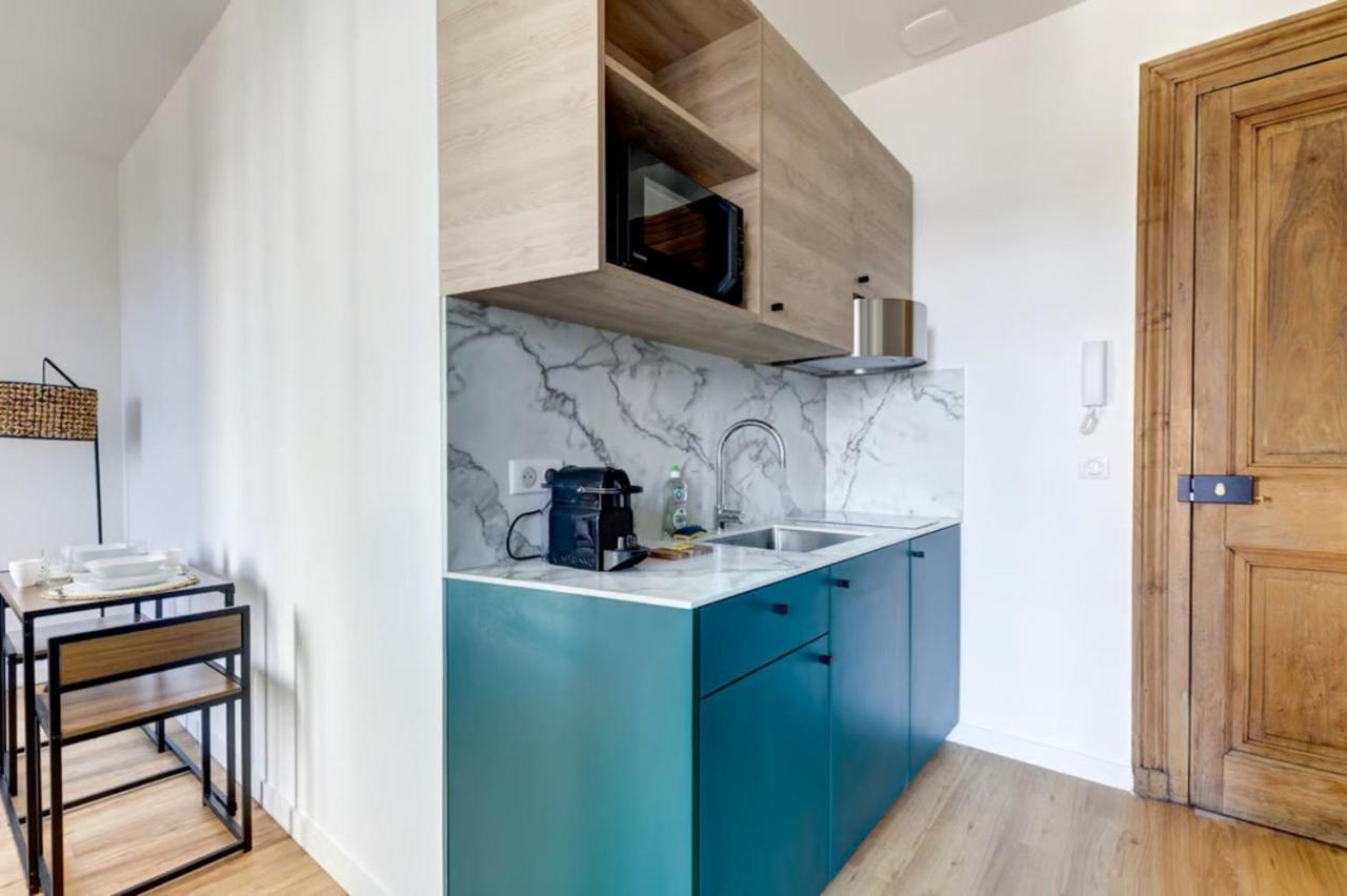 Le Cosy, Centre Apartment