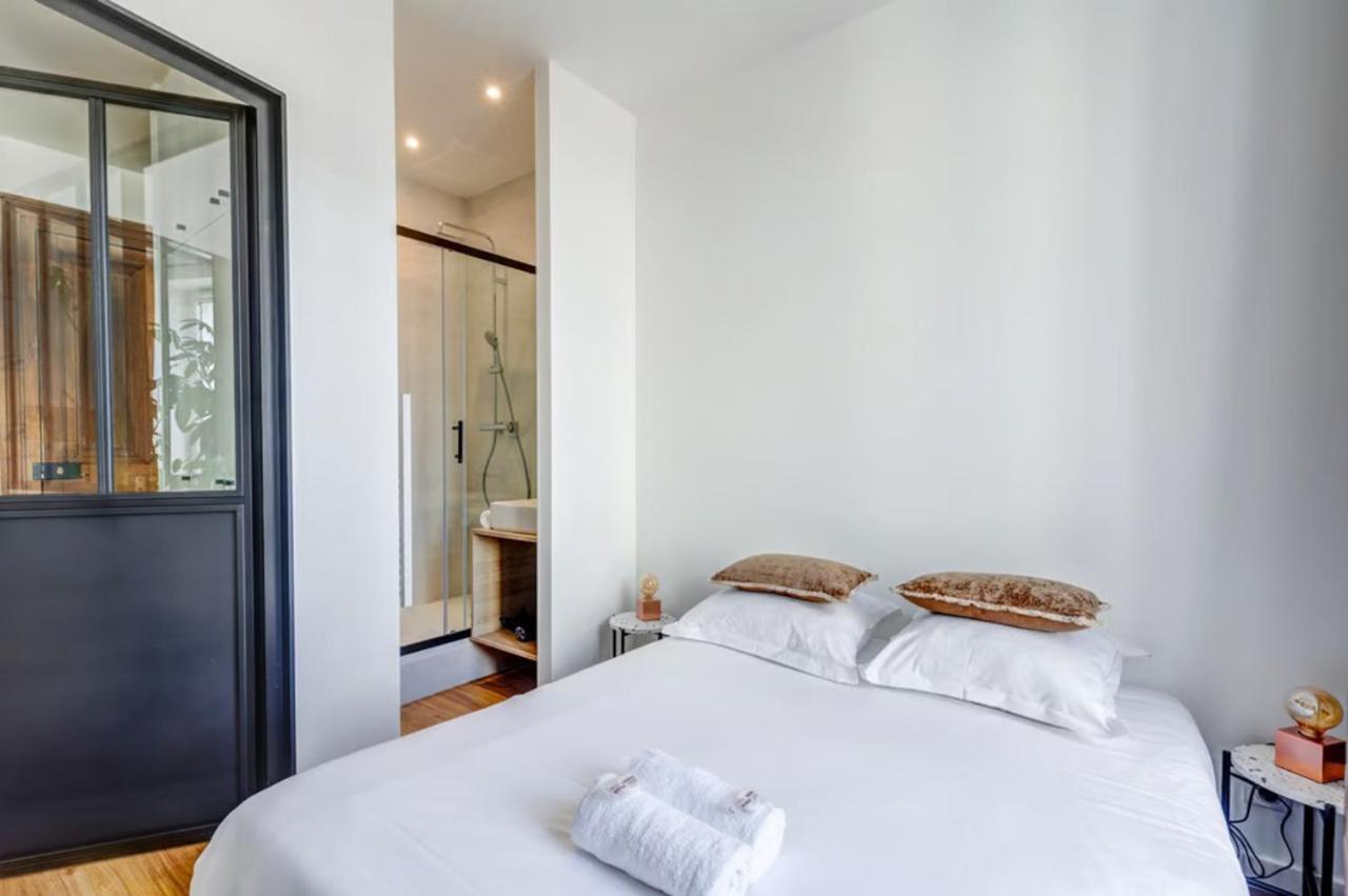 Le Cosy, Centre Apartment