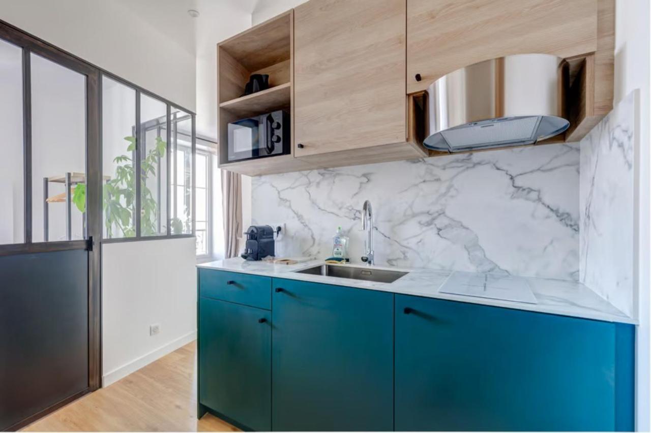 Le Cosy, Centre Apartment Annecy