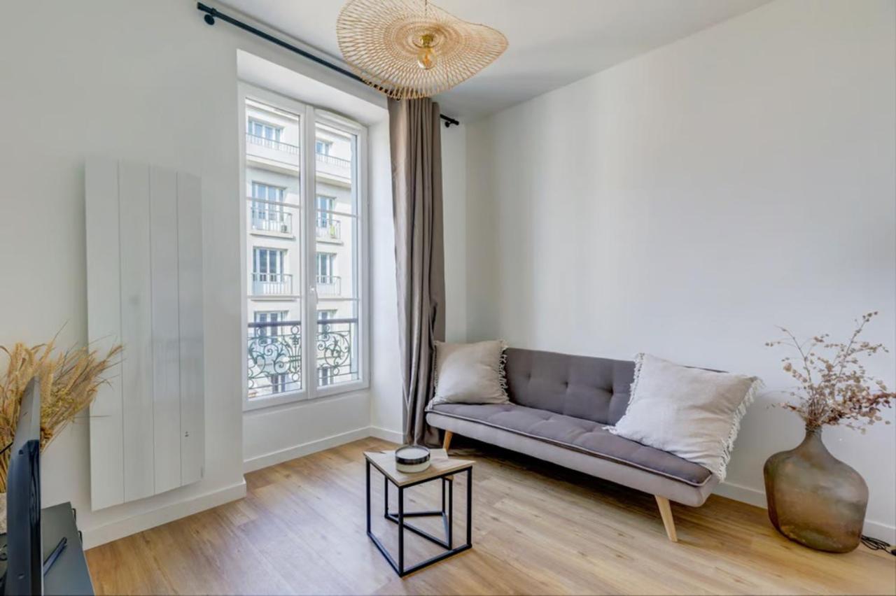 Le Cosy, Centre Apartment