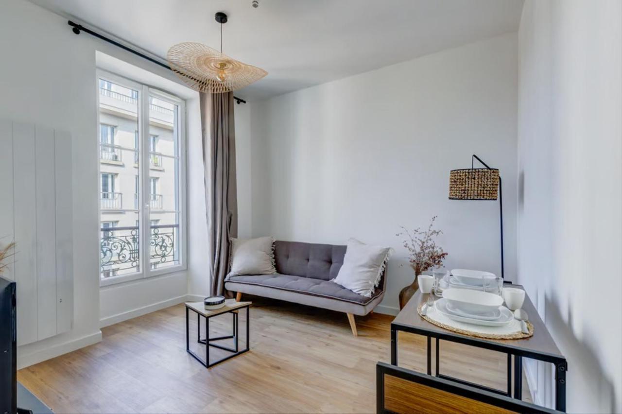 Apartment Le Cosy, Centre *